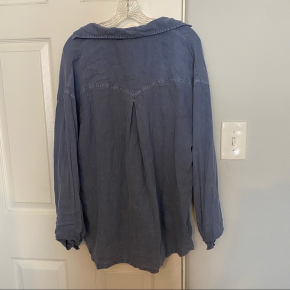 Sundance Suncatcher Top - Picture 4 of 5